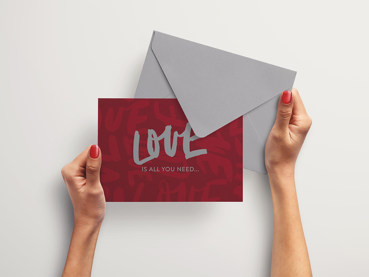 VIP Love Event - Valentine's Day